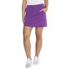 Arctix Women's Active Skort, Amethyst, X-Small Tall