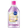 Agua Micelar Nivea Luminous 630 Skin Glow 400ml Todo Tipo