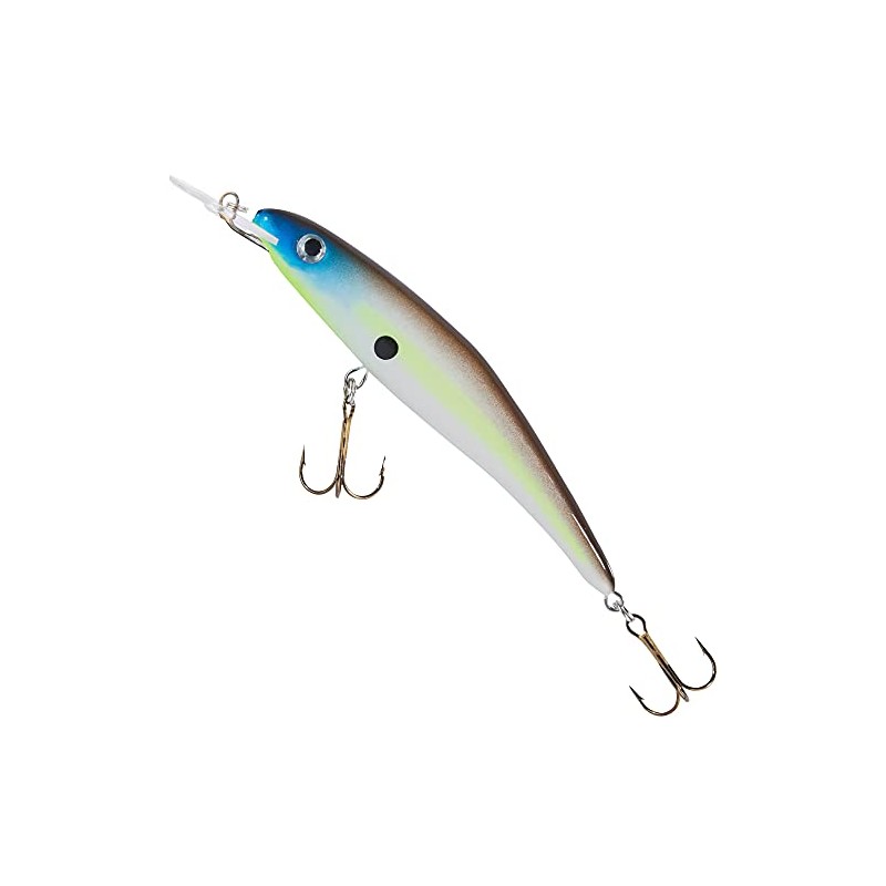 Balzer Matze Koch Wobbler UV Booster 11 cm 11 g