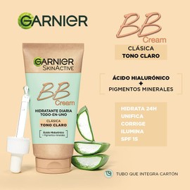 Garnier Bb Cream 50 ml
