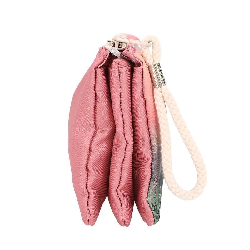Depesche Miss Melody Flowers 12870 Fan Pencil Case with 3