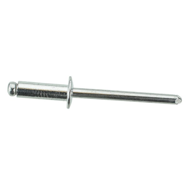 Sherco-Auto #66 Aluminum Pop Rivet Mandrel - 3/16" Dia. 3/8"