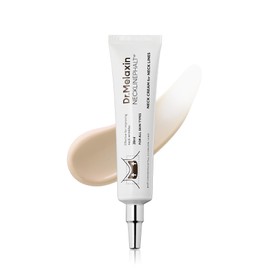 Dr. Melaxin Necklinephalt Neck Cream Neck Care, Volume Lifting, Hali, Needle Beauty, Beauty Needle