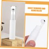 Baluue 12pcs Refillable Roller Bottles for Eye Cream Portable Travel