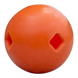 Champro 12" Lite Control Flight Softballs for Batting Practice, 6 Pack