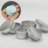 Mini round tin case 10ml tin case tin case round tin case mini tin case / 미니 원형 틴케이스 10ml 틴케이스 틴케이스 원형틴케이스 미니틴케이스