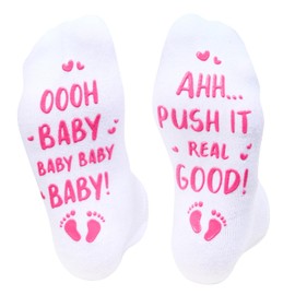 Zmart New Mom Gifts for Pregnant Women Expecting Mom, Mom to Be Gifts Pregnancy Pregnant Gift for First Time Mom Wife