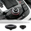 SING F LTD Navigation Button Joystick Control Center Button Cover
