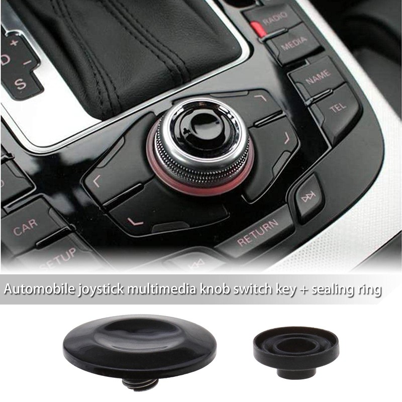 SING F LTD Navigation Button Joystick Control Center Button Cover