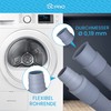 DL-pro 1.5 m Drain Hose Extension Diameter 19 mm, Universal