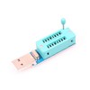 NOYITO CH341 USB Port 24Cxx EEPROM Programmer Reader Writer Support