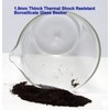 SterlingPro French Coffee Press 8 Cup (1 Liter, 34 oz),