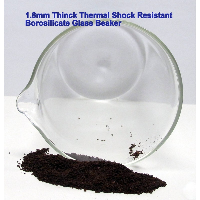 SterlingPro French Coffee Press 8 Cup (1 Liter, 34 oz),