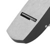 Mini Wood Planer Carbon Steel Cutting Depth Adjustable Incisive European