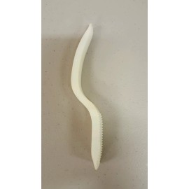 Unbranded Tammy's Tackle FISH SCALE REMOVER SCALER PEELER SCRAPER CLEANER TOOL