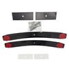 BST BSSP 1.5"-2" Rear Add A Leaf Lift Kit for
