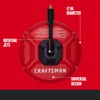 CRAFTSMAN 12 in Surface Cleaner, Pressure Washer Accessory (CMZPWSC100)