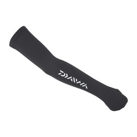 [DAIWA] BUG BLOCKERR DA-8224 CHARCOAL ARM COVER
