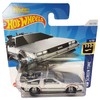 Hot Wheels - Back to The Future Time Machine -