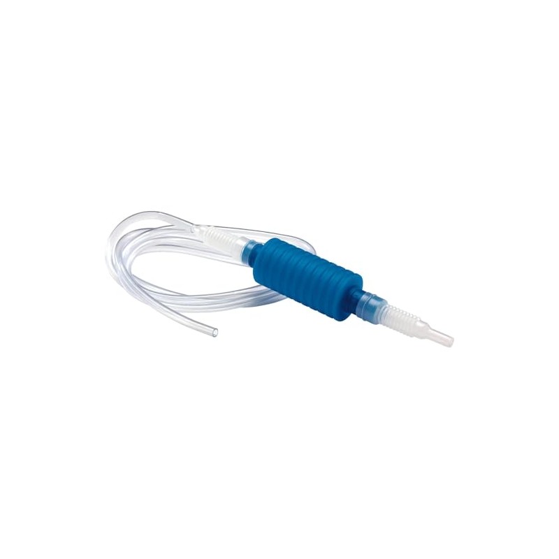 Draper 1.8m Siphon Pump | Fuel and Oil Manual Pump