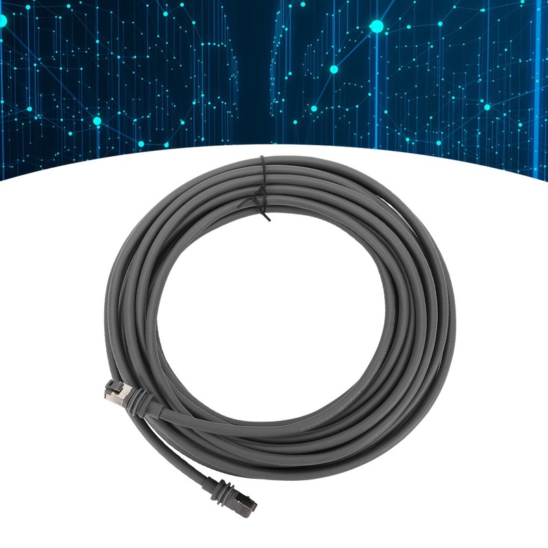 Satellite Replacement Extension Cable for Starlink Stable High Speed Weatherproof