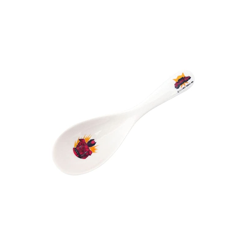 Kaneshotouki 067115 King Sentai King Auger, Lotus Astragalus, Spoon, Length