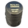 BCY Crossbow Center Serving Black 030 45 Yds
