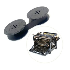 Underwood NEW Black Ribbon for Underwood 3 4 5 Typewriter Antique Manual Standard Vtg