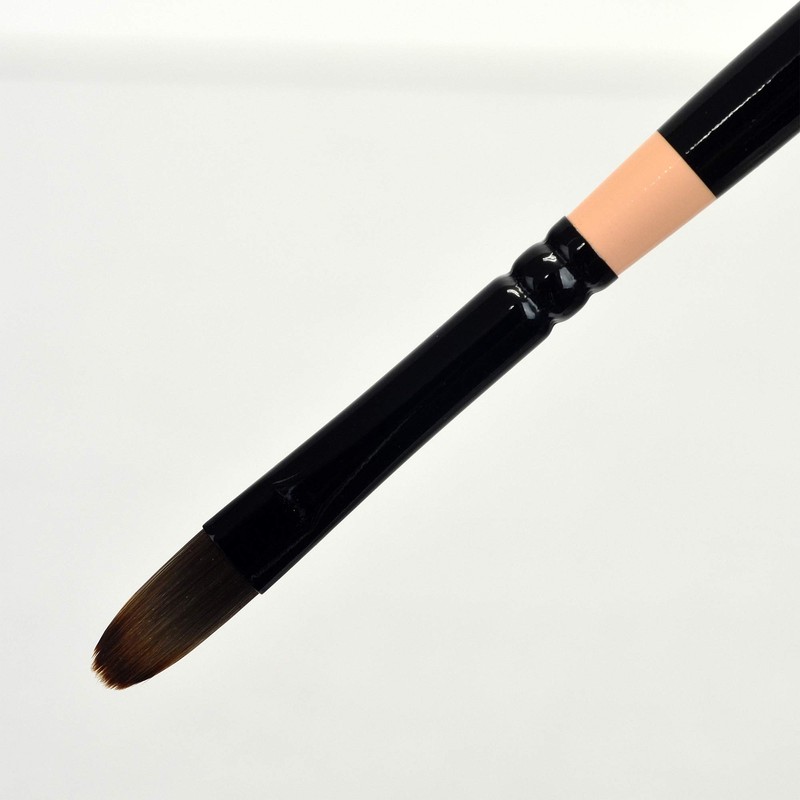 Altage Camron Pro 655 No. 6 Filbert 159206