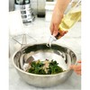 JAJU Stainless Steel Mixing Bowl Low_26cm, OtherOther_26cm26cm / 자주 JAJU
