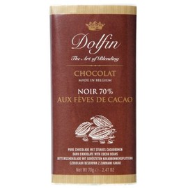 Dolfin - Eclats de Cacao - 70 gr