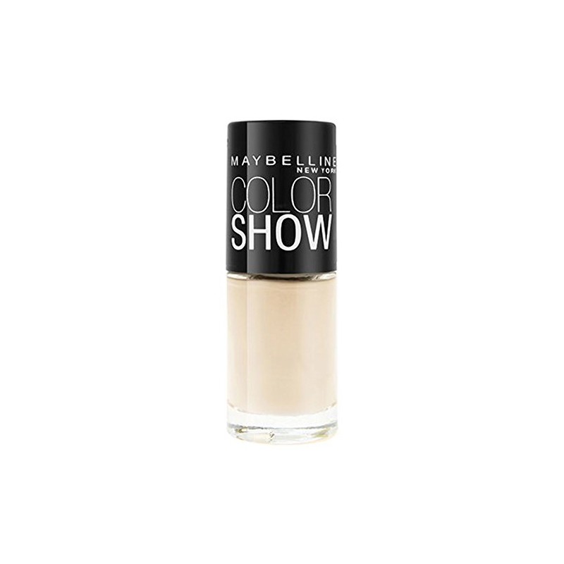 NEW Maybelline Color Show Limited Edition Nail Polish - 950