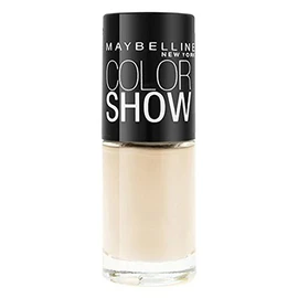 NEW Maybelline Color Show Limited Edition Nail Polish - 950 Canary Cool by Maybelline