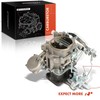 A-Premium 2 Barrel Carburetor Compatible with Toyota Land Cruiser 1969-1987,