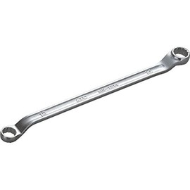 Kyoto Machine Tools (KTC) 45 Degree x 6 Degree Long Glasses Wrench 0.3 x 0.3 inches (7 x 8 mm) M50708