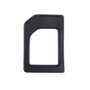 TOYCIDFG Gear Shift Panel Covers Decoration Trim Accessories for Toyota