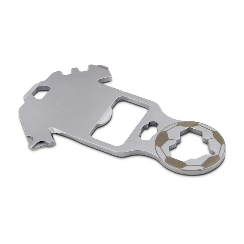 Gift Item: Rominox Key Tools, Various Designs, Key Tool /