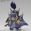 SDW HEROES Nobunaga Gundam Epion Dark Mask Ver. Color-coded Plastic