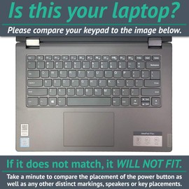 MightySkins Skin for Lenovo Flex 14" (2019 No Fingerprint Scanner) - Eagle Eye | Protective, Durable, and Unique Vinyl Decal wrap Cover | Easy to Apply, Remove, and Change Styles | Made in The USA