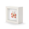 DEMDACO Wall or Tabletop Shadow Box, Everyday Home Décor, 4