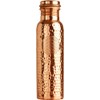 Berk Copper Water Bottle 900 ml