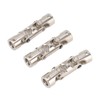 RC Universal Joint Shaft 8mm to 8mm 3 Section Rotatable