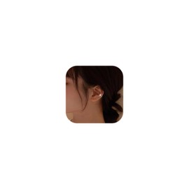 Ear Cuffs Non Piercing Star Ear Cuff Earrings for Women Gold Tiny Cartilage Cuff Earring Jewelry Gift for Women