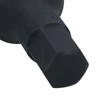21mm 3/4" Drive Extra Deep Impact Hex Allen Key Socket