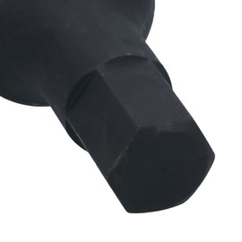 21mm 3/4" Drive Extra Deep Impact Hex Allen Key Socket Impacted 88mm Long