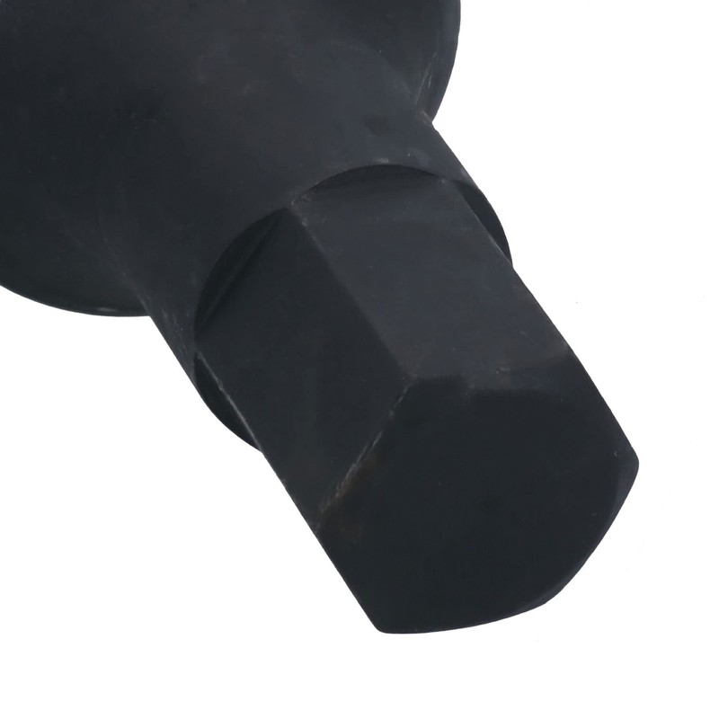 21mm 3/4" Drive Extra Deep Impact Hex Allen Key Socket