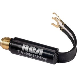 Rca Matching Indoor Transformer