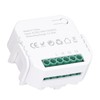 Smart Energy Meter WIFI Power Consumption Monitor Single Phase 100‑240V