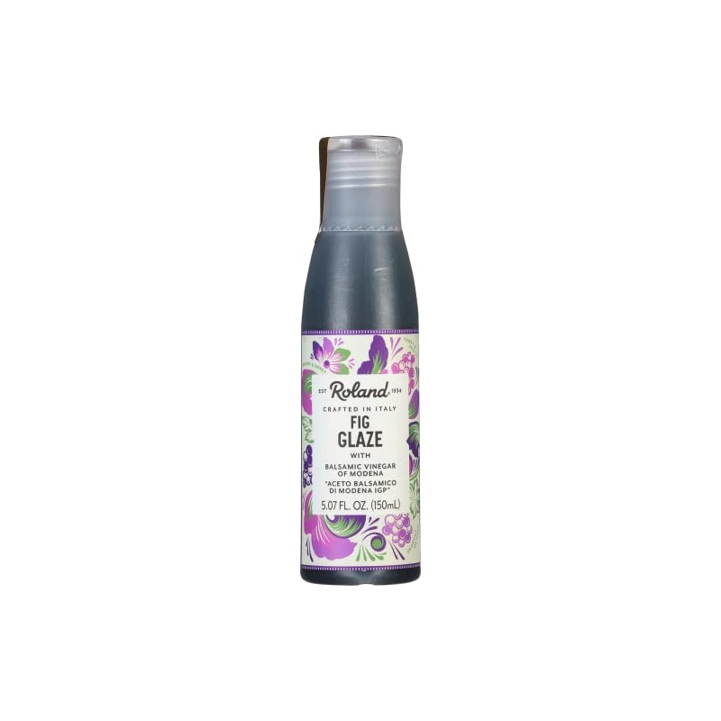 Roland Fig Glaze, 5.07 fl oz