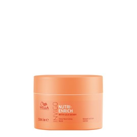 Wella Professionals Invigo Nutri-Enrich Deep Nourishing Mask 150ml